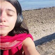 Diplômée licence d'anglais propose cours en ligne et à domicile en Touraine